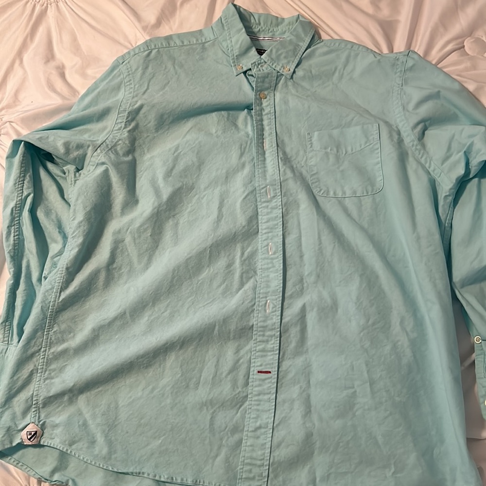Cremieux Button down - Picture 3 of 5